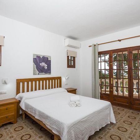 Villa Nineta Son Bou Zewnętrze zdjęcie