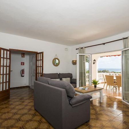 Villa Nineta Son Bou Zewnętrze zdjęcie