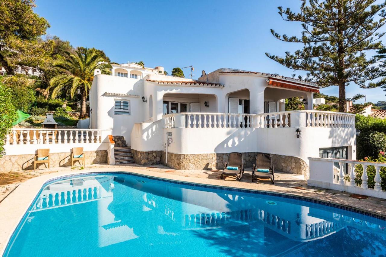 Villa Nineta Son Bou Zewnętrze zdjęcie