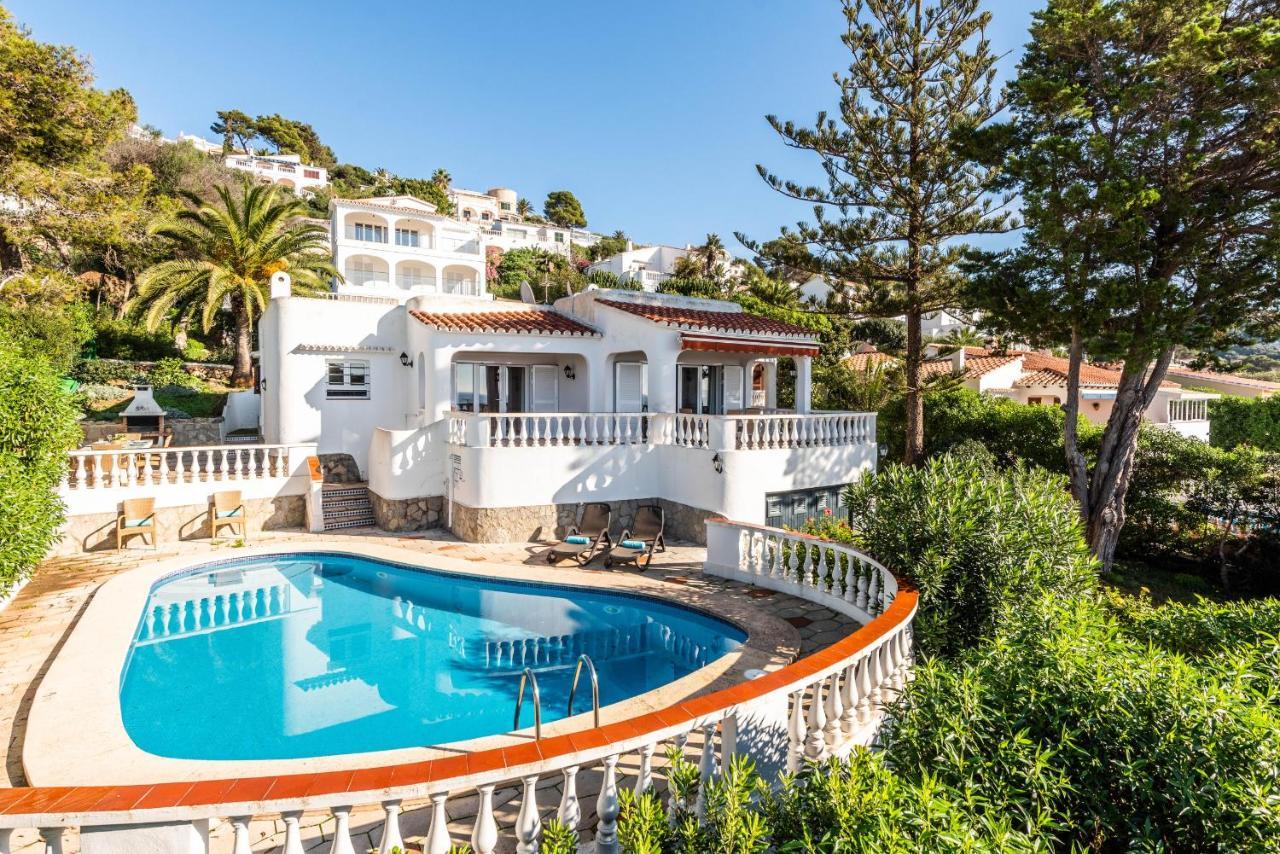 Villa Nineta Son Bou Zewnętrze zdjęcie