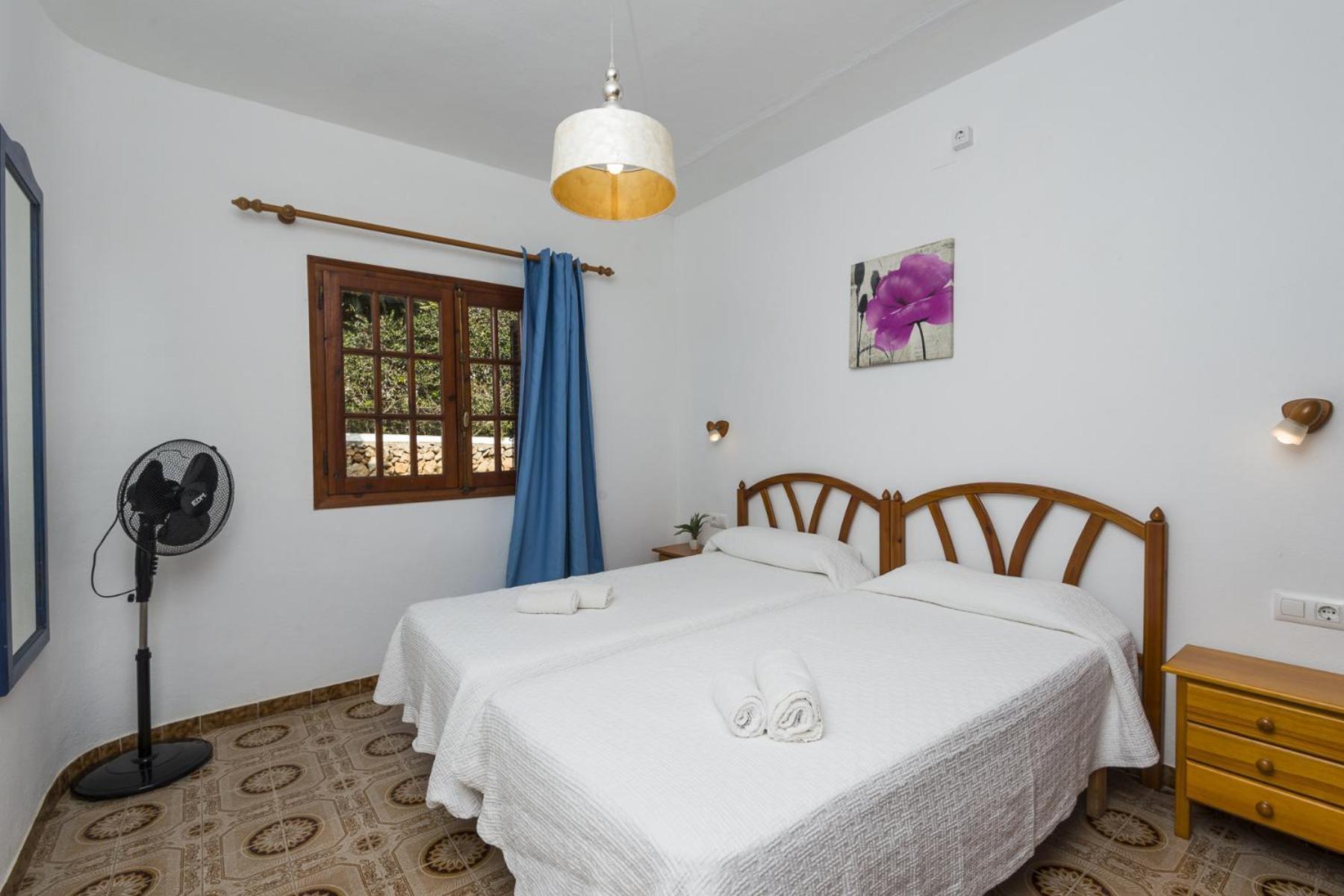 Villa Nineta Son Bou Zewnętrze zdjęcie