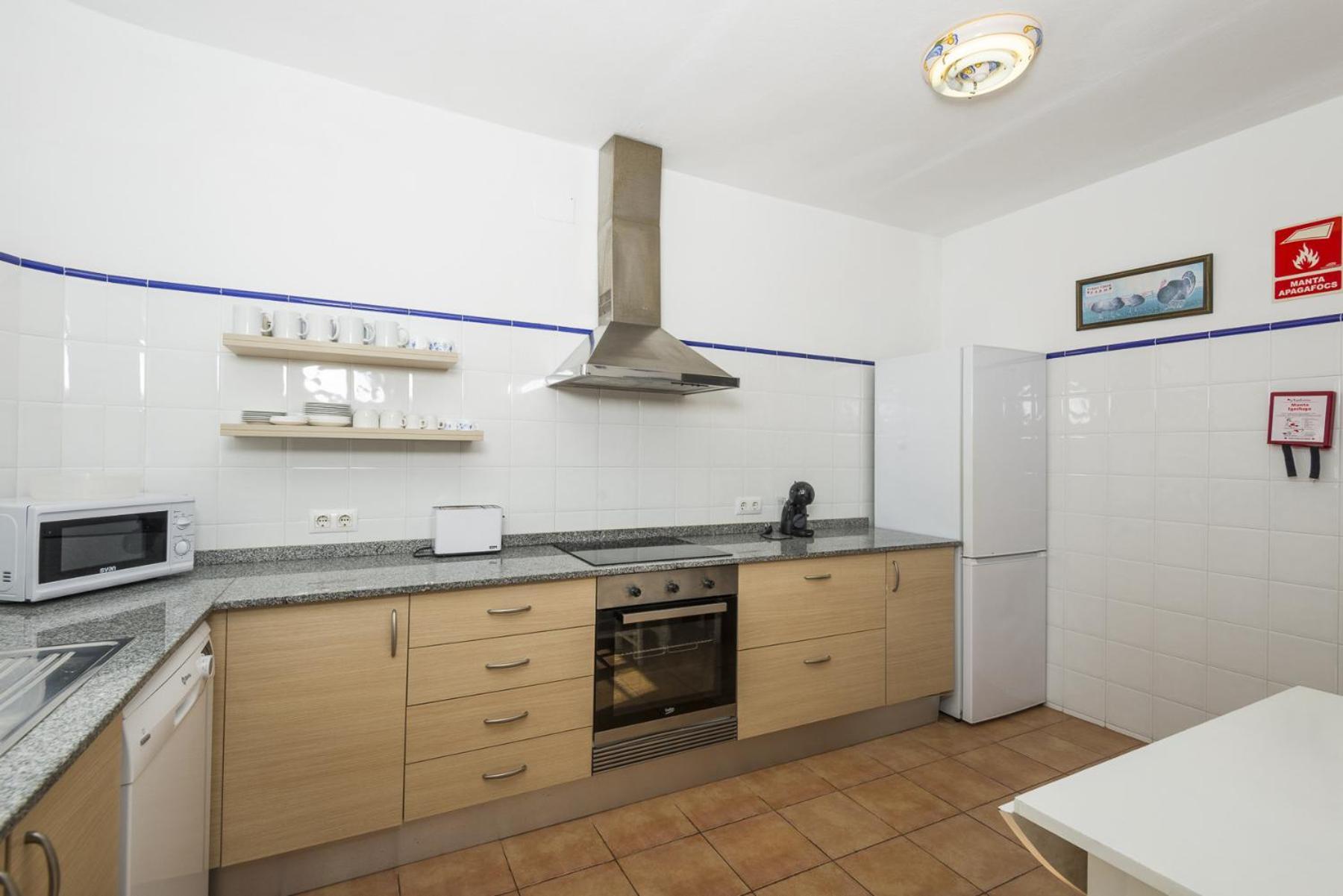 Villa Nineta Son Bou Zewnętrze zdjęcie