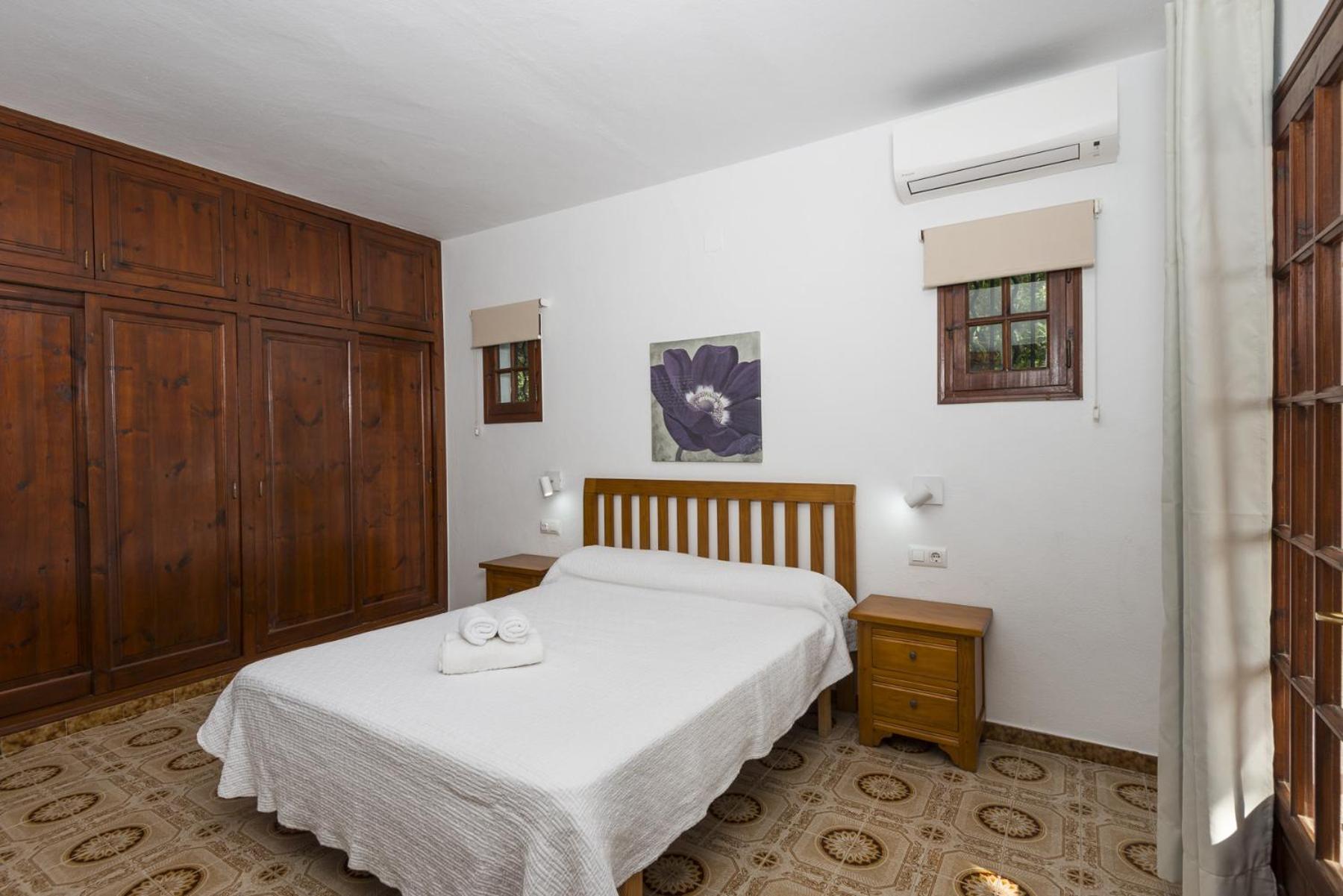 Villa Nineta Son Bou Zewnętrze zdjęcie