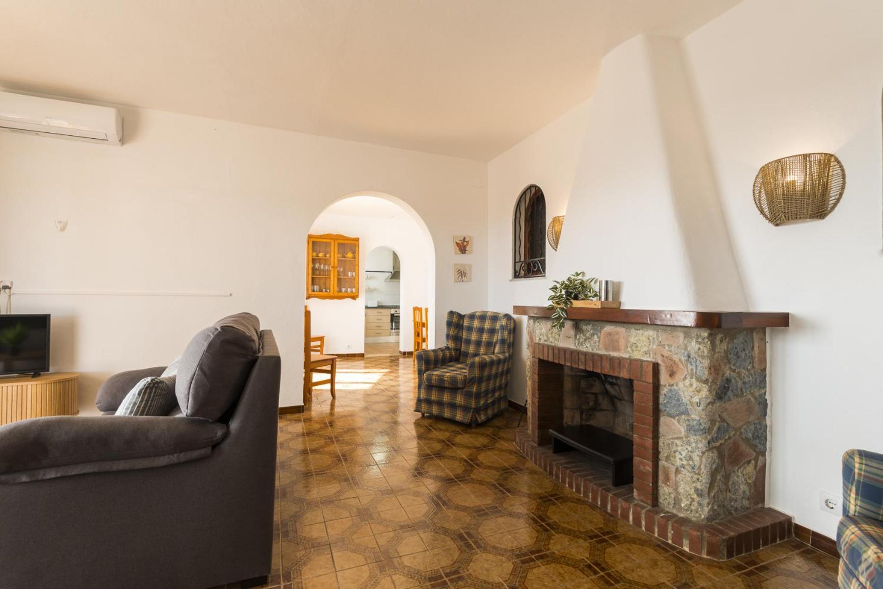 Villa Nineta Son Bou Zewnętrze zdjęcie